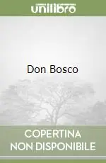 Offerta Lampo Don Bosco