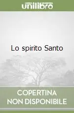 Direttamente Dal Produttore Lo spirito Santo