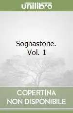 Acquista Ora Sognastorie. Vol. 1