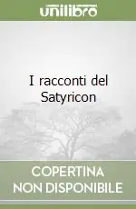 Ultima Occasione I racconti del Satyricon
