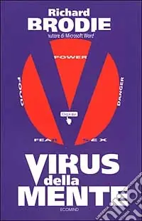 Virus della mente Subito Disponibile