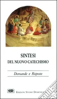 Sintesi del nuovo catechismo. Domande e risposte Affare