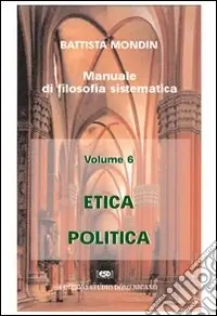Occasione Etica e politica