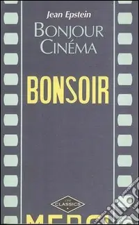 Bonjour cinéma Ordina Subito
