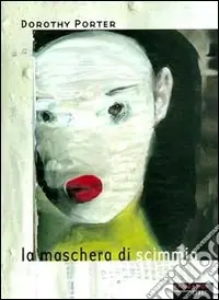 La maschera di scimmia Esclusivo