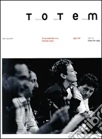 Di Tendenza Totem. Letture suoni lezioni