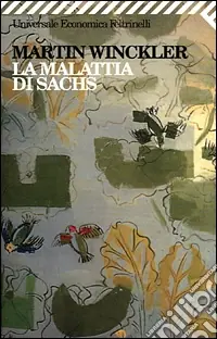 Sconto La malattia di Sachs