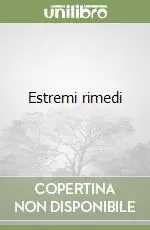 Estremi rimedi Offerta Speciale