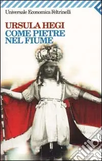 Offerta Del Giorno Come pietre nel fiume