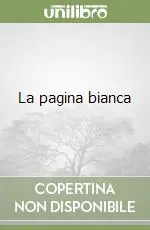 La pagina bianca Spedizione Espresso