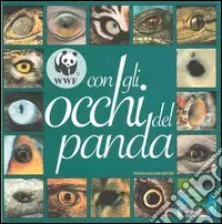 Con gli occhi del panda Promozione Esclusiva
