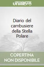 Offerta Lampo Diario del cambusiere della Stella Polare