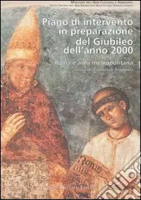 Offerta Speciale Piano di intervento in preparazione del giubileo dell‘anno 2000