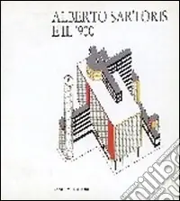 Quantità Limitata Alberto Sartoris e il ‘900
