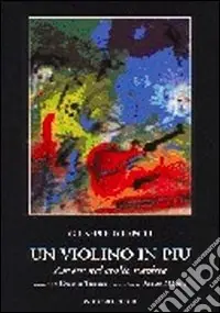 Un violino in più. Amore nel crollo nazista Promozione