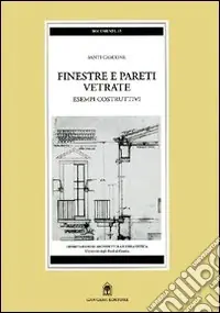 Le finestre di Catania. Esempi costruttivi Offerta
