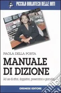 Solo Oggi Manuale di dizione