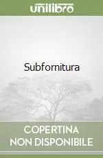 Subfornitura Offerta Lampo