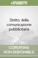 Prezzo Scontato Diritto della comunicazione pubblicitaria