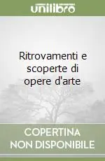 Ritrovamenti e scoperte di opere d‘arte Pagamento Sicuro