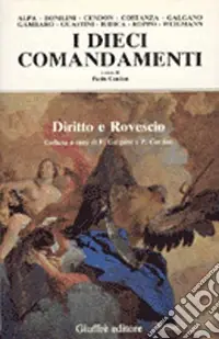 I dieci comandamenti Prezzo Di Fabbrica