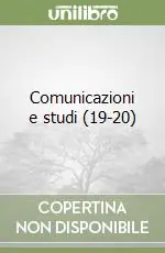 Soddisfatti O Rimborsati Comunicazioni e studi (19-20)