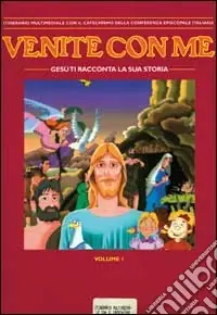 Prezzo Conveniente Venite con me. Itinerario catechistico multimediale con il catechismo «Venite con me». CD-ROM. Vol. 1