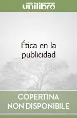 Ética en la publicidad Novità