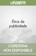 Ética da publicidade Offerta Speciale