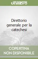 Direttorio generale per la catechesi Affare