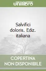 Salvifici doloris. Ediz. italiana Promozione Esclusiva