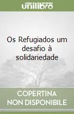 Os Refugiados um desafio à solidariedade A Buon Prezzo