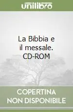 La Bibbia e il messale. CD-ROM Offerta Lampo
