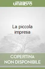 Professionale La piccola impresa