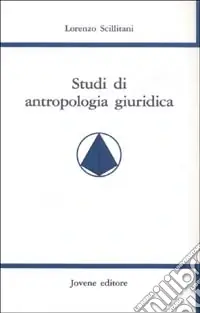 Studi di antropologia giuridica Reso Gratuito