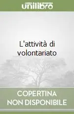 L‘attività di volontariato Scelto Dai Clienti