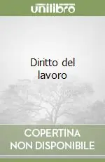Offerta Del Giorno Diritto del lavoro