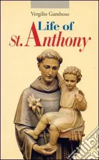 Offerta Del Giorno Life of St. Anthony