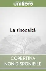 Vendita Finale La sinodalità