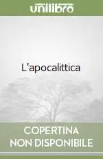 Compra Oggi Stesso L‘apocalittica