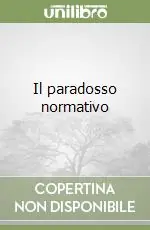 Il paradosso normativo Professionale
