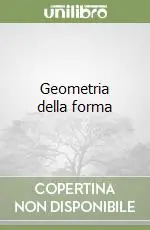 Ultime Pezzi Geometria della forma