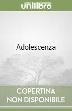 Adolescenza Promo Stagionale