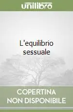 Reso Gratuito L‘equilibrio sessuale