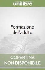 Reso Gratuito Formazione dell‘adulto