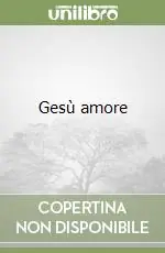 Reso Gratuito Gesù amore