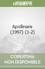 Prezzo Ridotto Apollinaris (1997) (1-2)