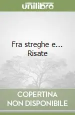 Fra streghe e... Risate Promo Stagionale