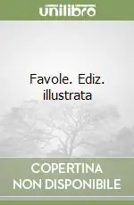 Favole. Ediz. illustrata Non Perdere