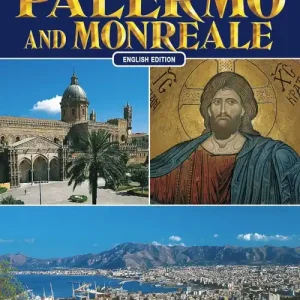 Palermo e Monreale. Ediz. inglese Affare